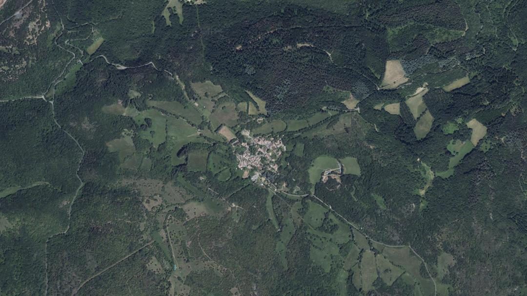 Photo 2 — Villardebelle, Aude (11580)