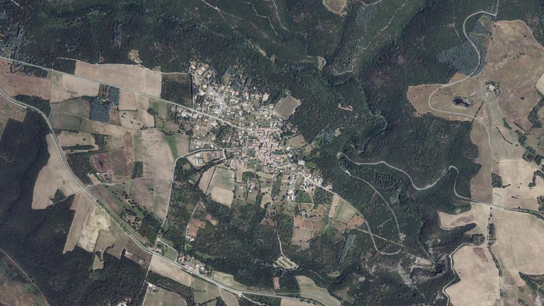 Photo 2 — Villardonnel, Aude (11600)