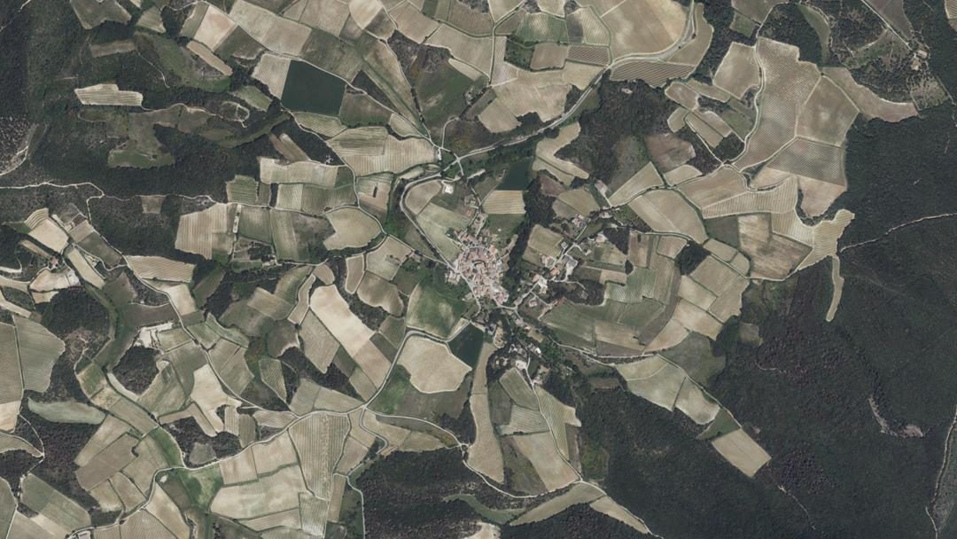 Photo 3 — Villar-Saint-Anselme, Aude (11250)