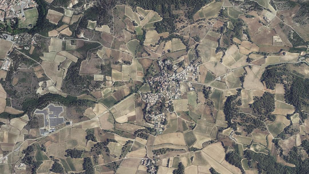 Photo 3 — Villarzel-Cabardès, Aude (11600)