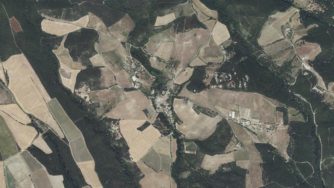 Photo 3 — Villarzel-du-Razès, Aude (11300)