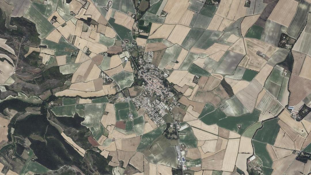 Photo 3 — Villasavary, Aude (11150)