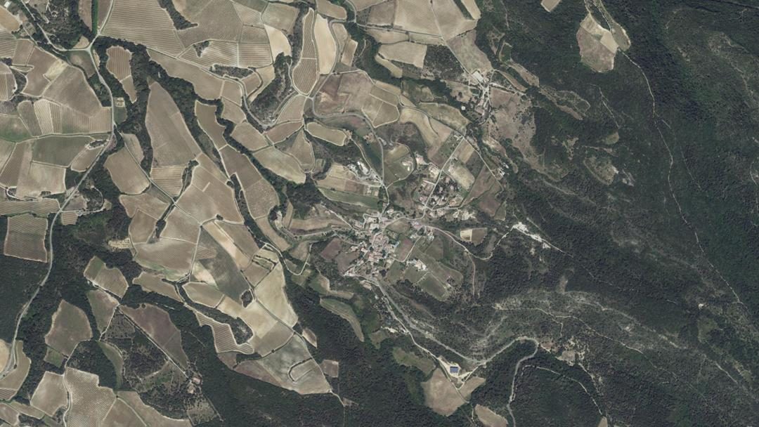 Photo 2 — Villebazy, Aude (11250)
