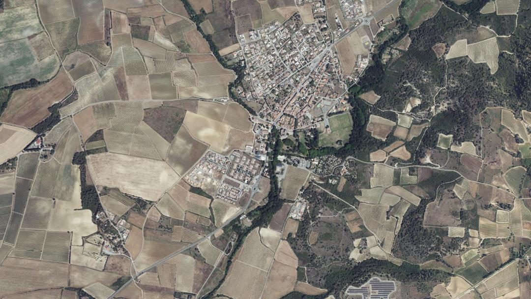 Photo 2 — Villegly, Aude (11600)