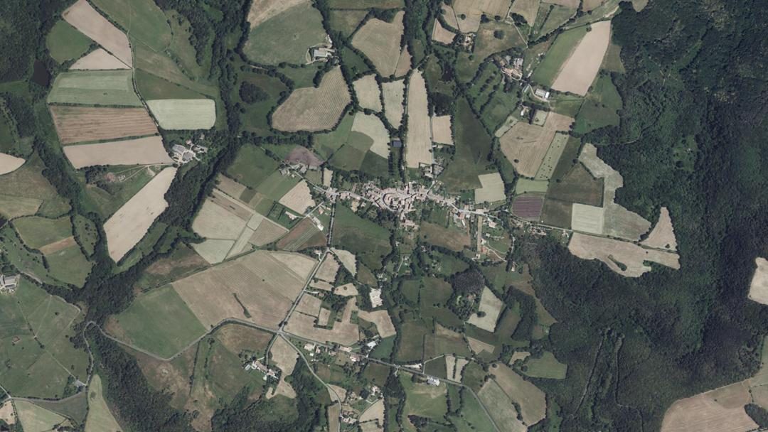 Photo 3 — Villemagne, Aude (11310)