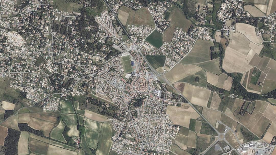 Photo 3 — Villemoustaussou, Aude (11620)