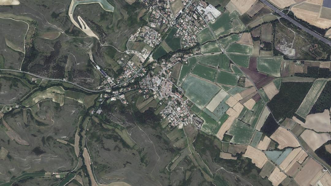 Photo 2 — Villeneuve-la-Comptal, Aude (11400)