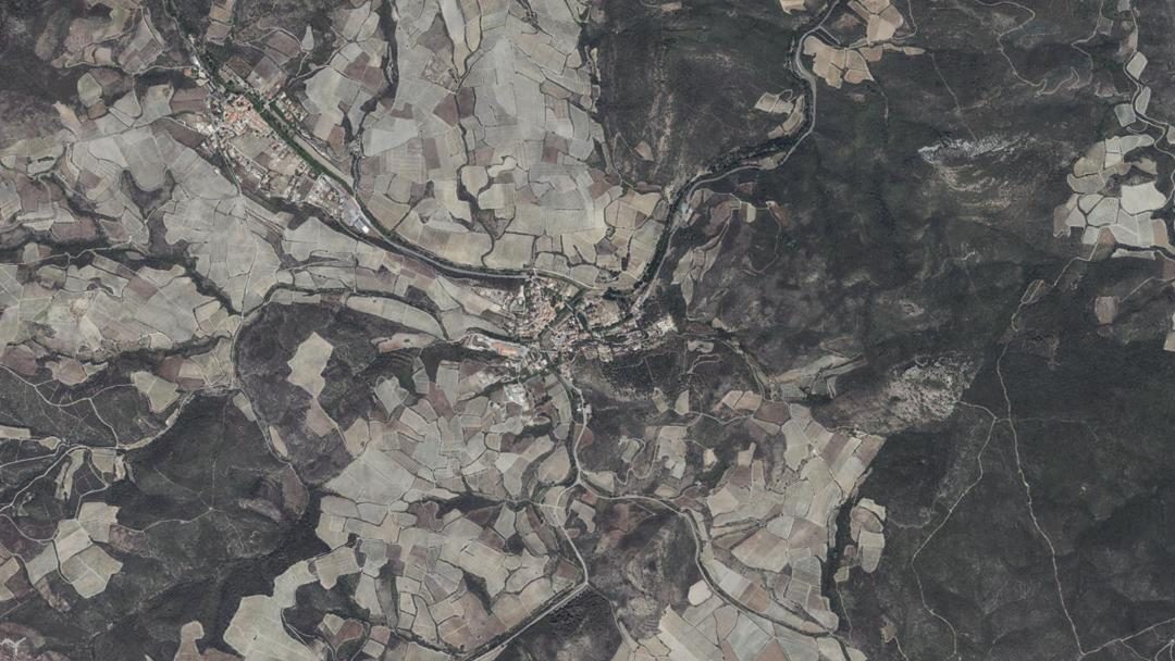 Photo 2 — Villeneuve-les-Corbières, Aude (11360)
