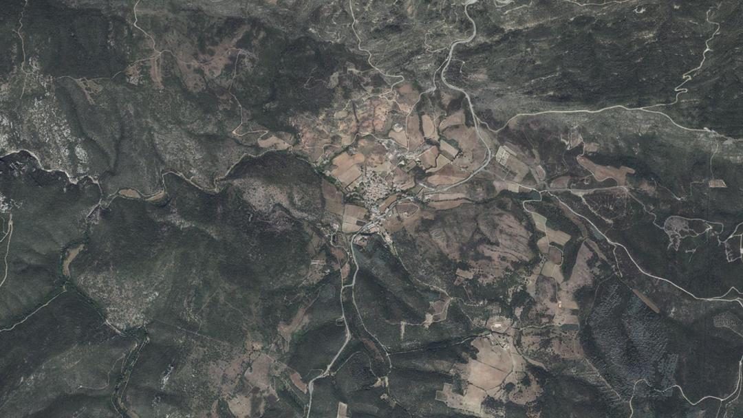 Photo 3 — Villerouge-Termenès, Aude (11330)