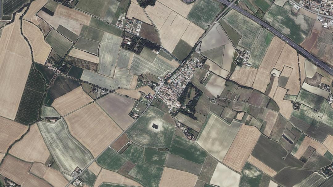 Photo 2 — Villesiscle, Aude (11150)