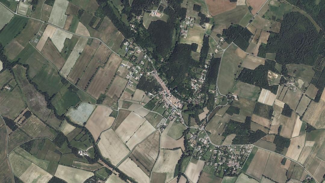 Photo 3 — Villespy, Aude (11170)