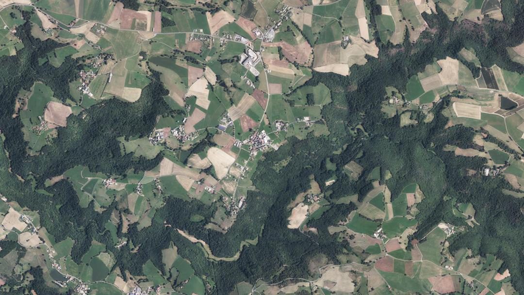 Photo 2 — Almont-les-Junies, Aveyron (12300)