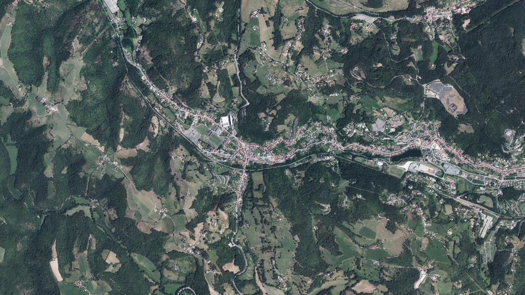 Photo 3 — Aubin, Aveyron (12110)