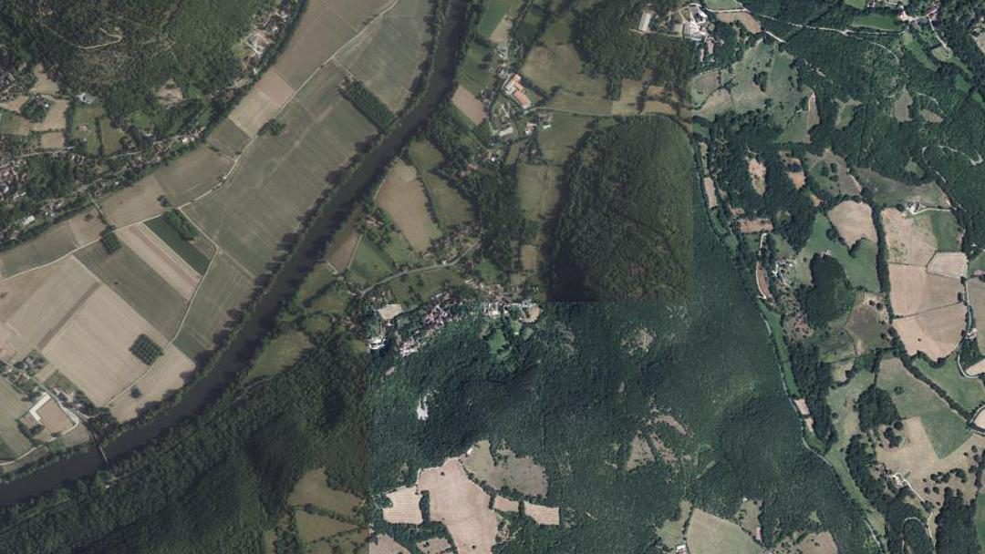 Balaguier-D'olt, Aveyron