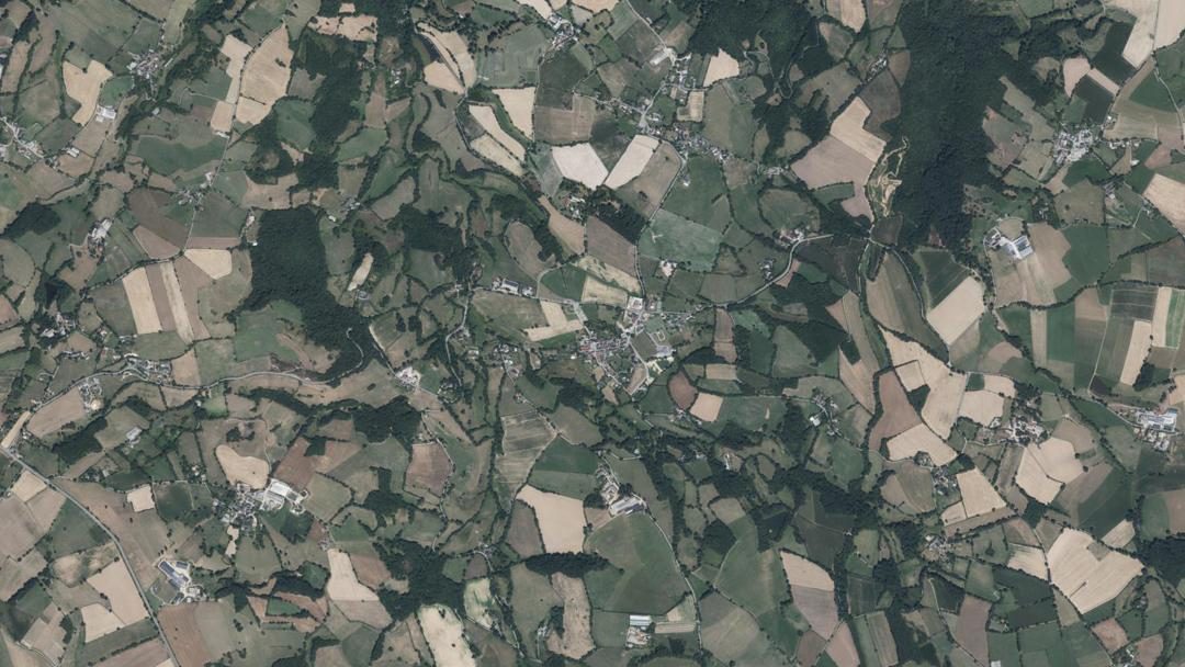 Photo 2 — Le Bas Ségala, Aveyron (12200)