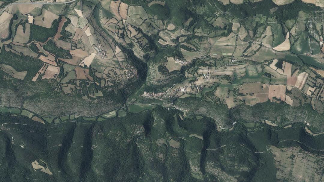 Photo 2 — La Bastide-Pradines, Aveyron (12490)