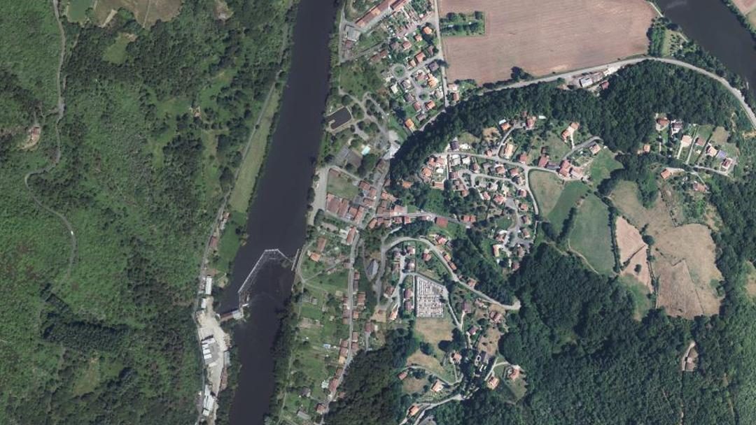 Boisse-Penchot, Aveyron