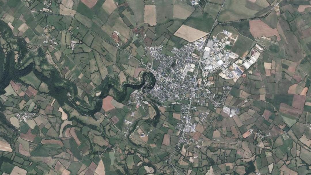 Photo 3 — Bozouls, Aveyron (12340)