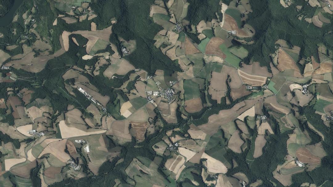 Photo 2 — Brasc, Aveyron (12550)