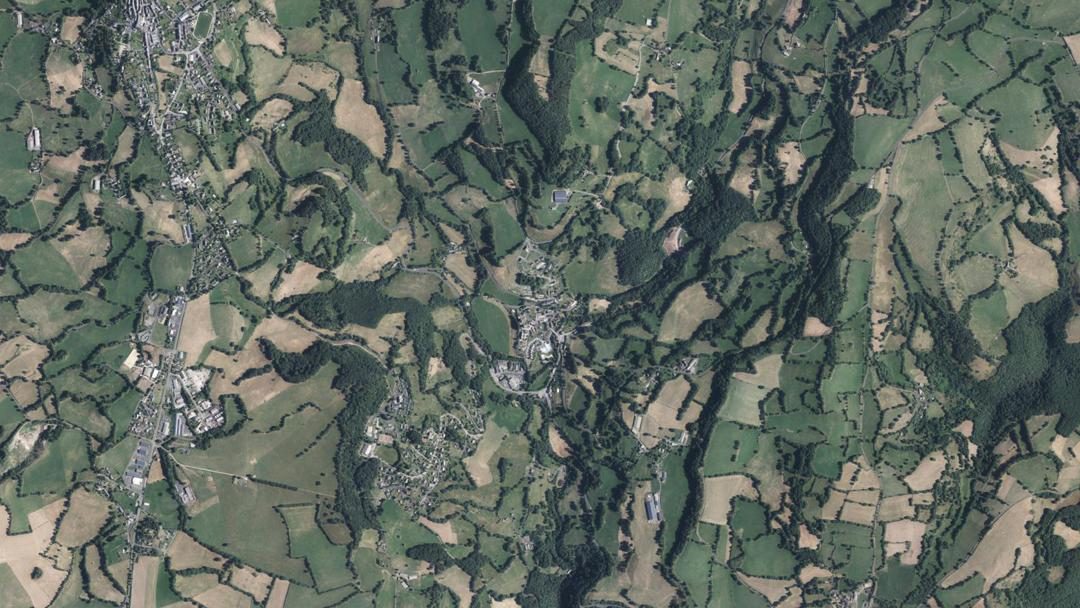 Photo 2 — Brommat, Aveyron (12600)