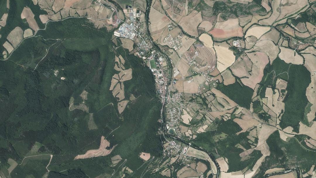 Photo 3 — Camarès, Aveyron (12360)