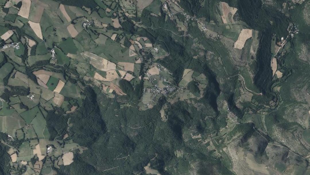 Photo 7 — Castelnau-Pégayrols, Aveyron (12620)