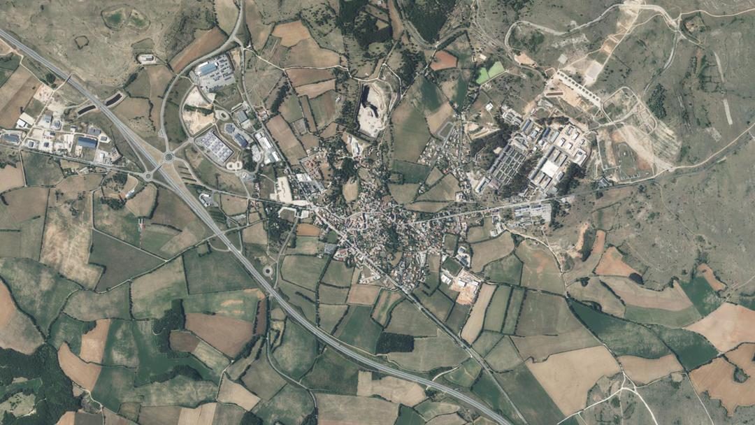 La Cavalerie, Aveyron