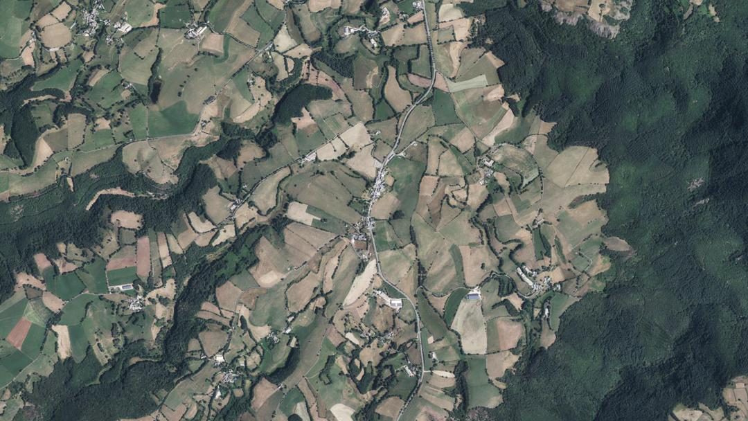 Photo 2 — Le Cayrol, Aveyron (12500)