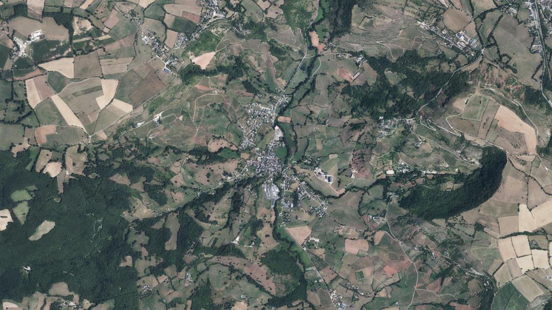 Photo 3 — Clairvaux-d'Aveyron, Aveyron (12330)