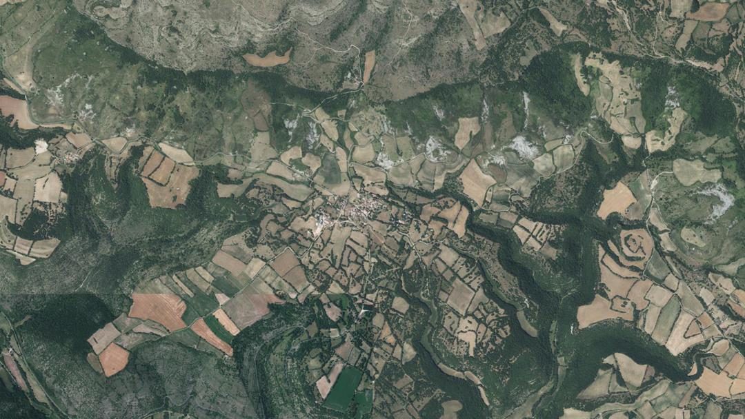 Photo 2 — Le Clapier, Aveyron (12540)