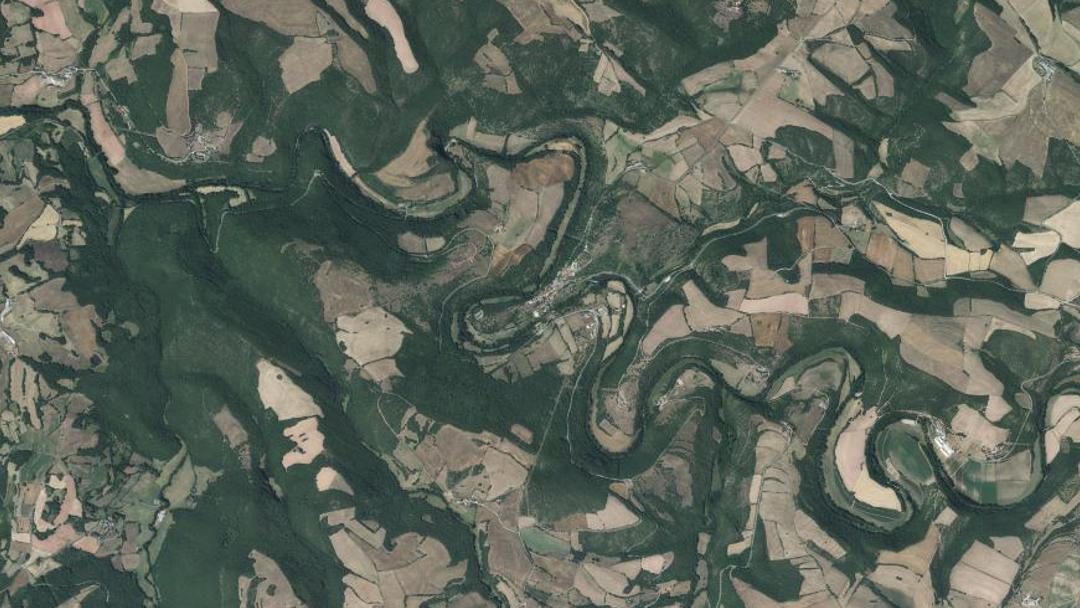 Photo 5 — Combret, Aveyron (12370)