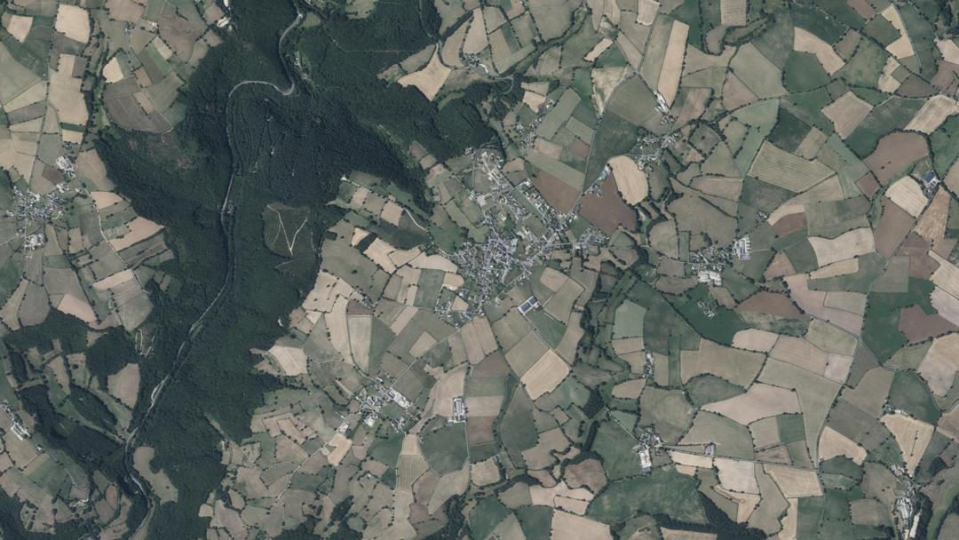 Photo 2 — Comps-la-Grand-Ville, Aveyron (12120)