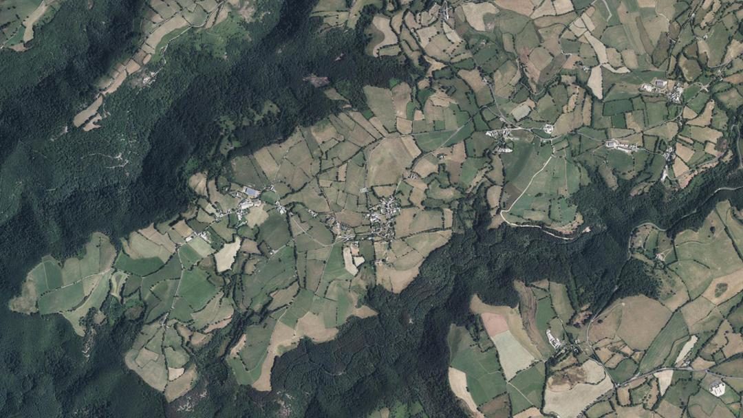 Photo 3 — Condom-d'Aubrac, Aveyron (12470)