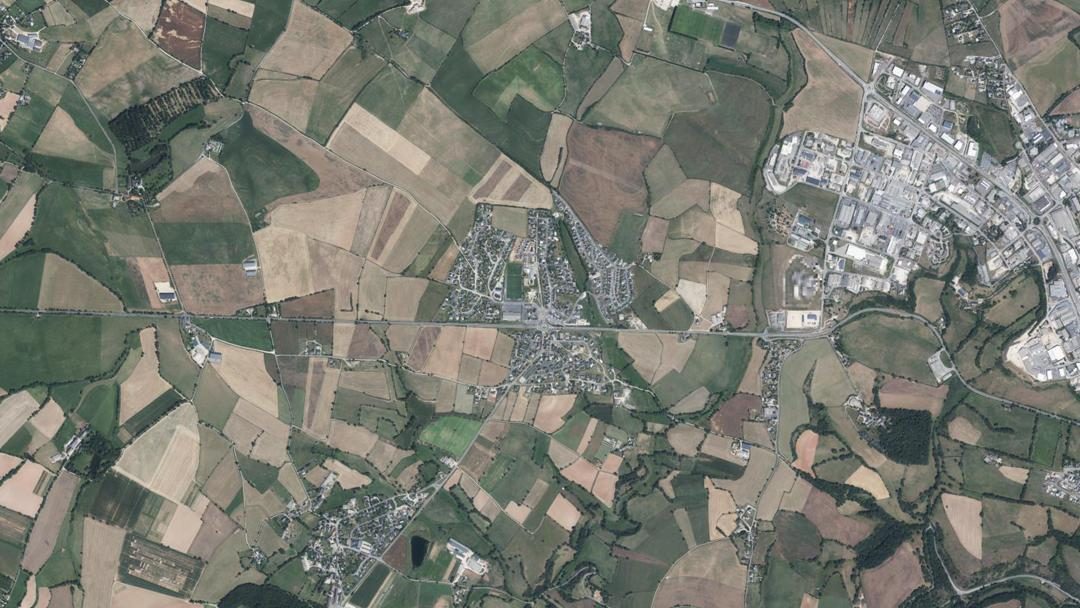 Druelle Balsac, Aveyron