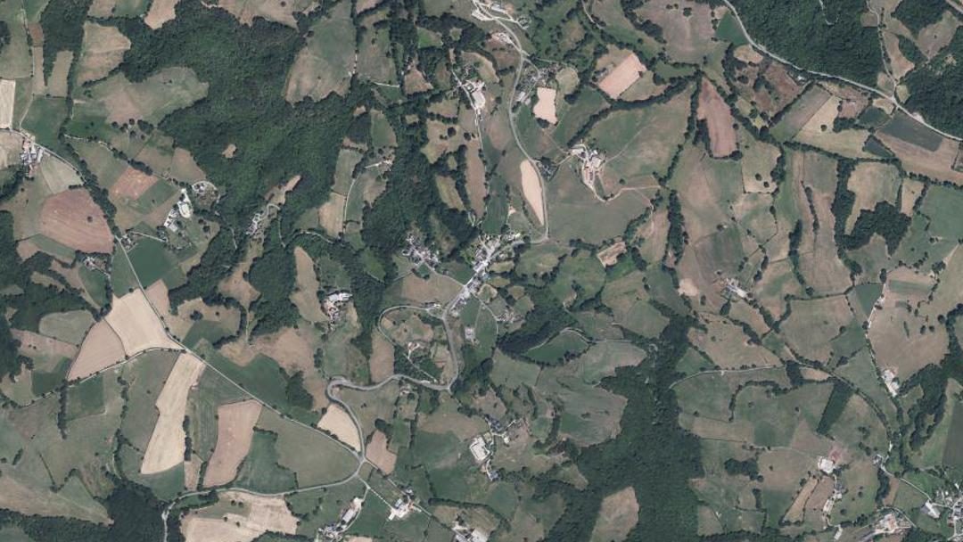Photo 2 — Escandolières, Aveyron (12390)
