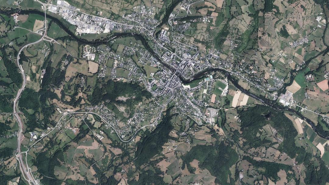 Photo 3 — Espalion, Aveyron (12500)