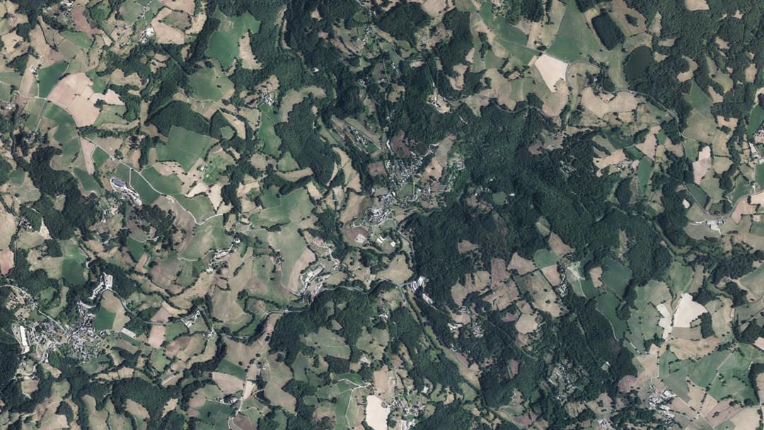 Photo 2 — Espeyrac, Aveyron (12140)