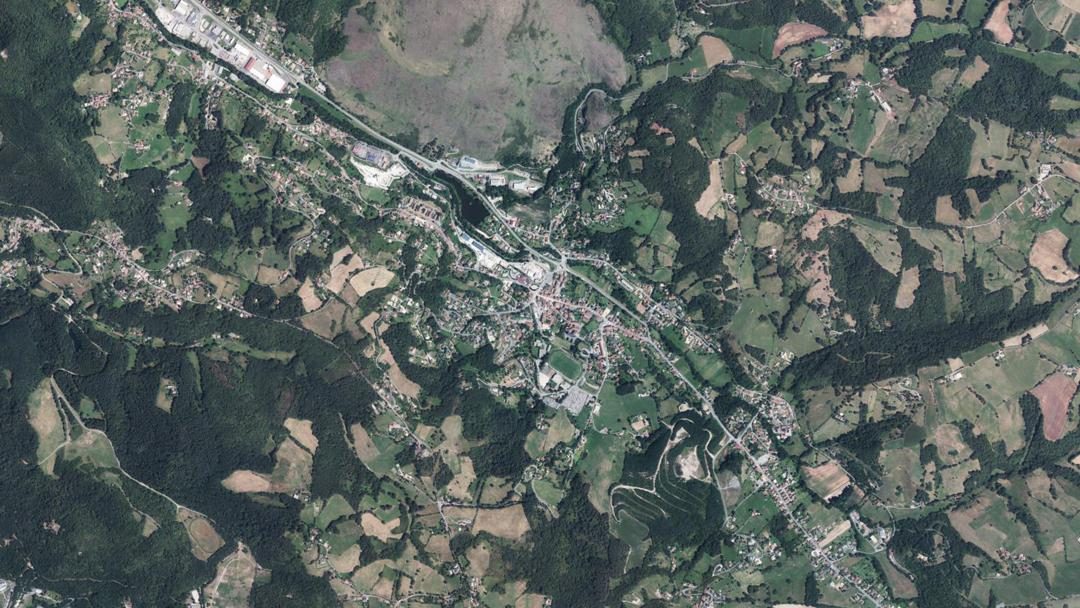 Photo 2 — Firmi, Aveyron (12300)