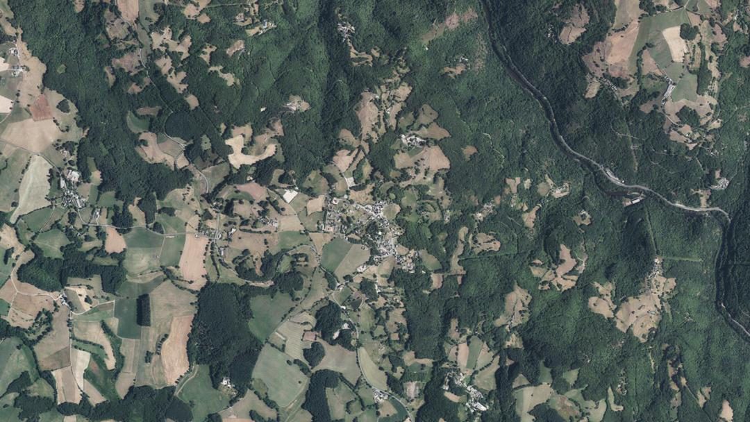 Photo 3 — Golinhac, Aveyron (12140)