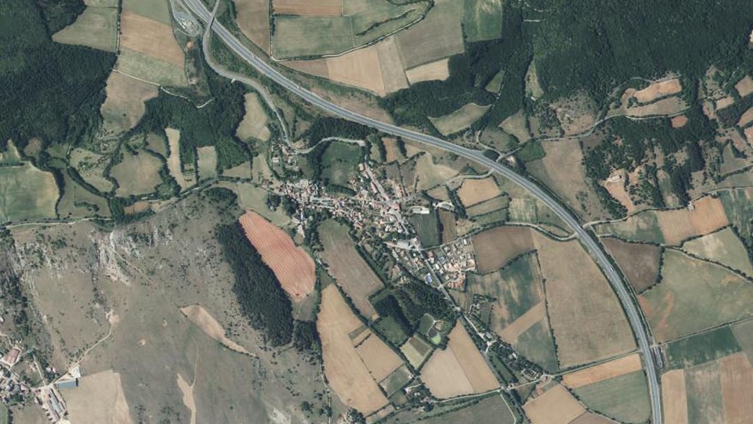 Photo 2 — L'Hospitalet-du-Larzac, Aveyron (12230)