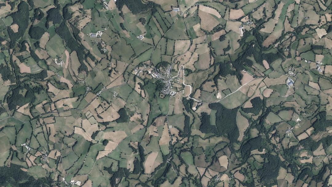 Photo 2 — Huparlac, Aveyron (12460)