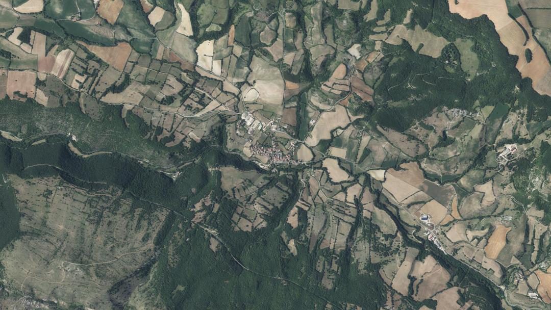 Photo 2 — Lapanouse-de-Cernon, Aveyron (12230)