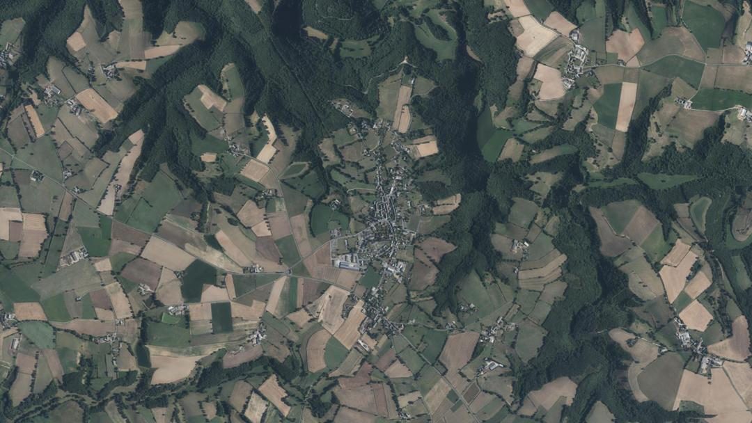 Photo 2 — Lédergues, Aveyron (12170)