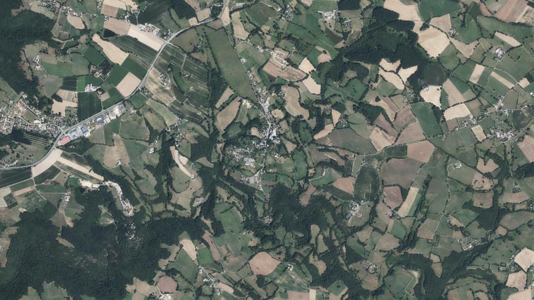 Photo 2 — Maleville, Aveyron (12350)