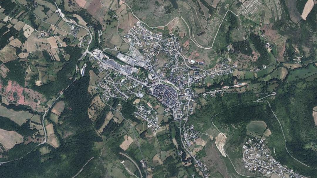 Photo 3 — Marcillac-Vallon, Aveyron (12330)