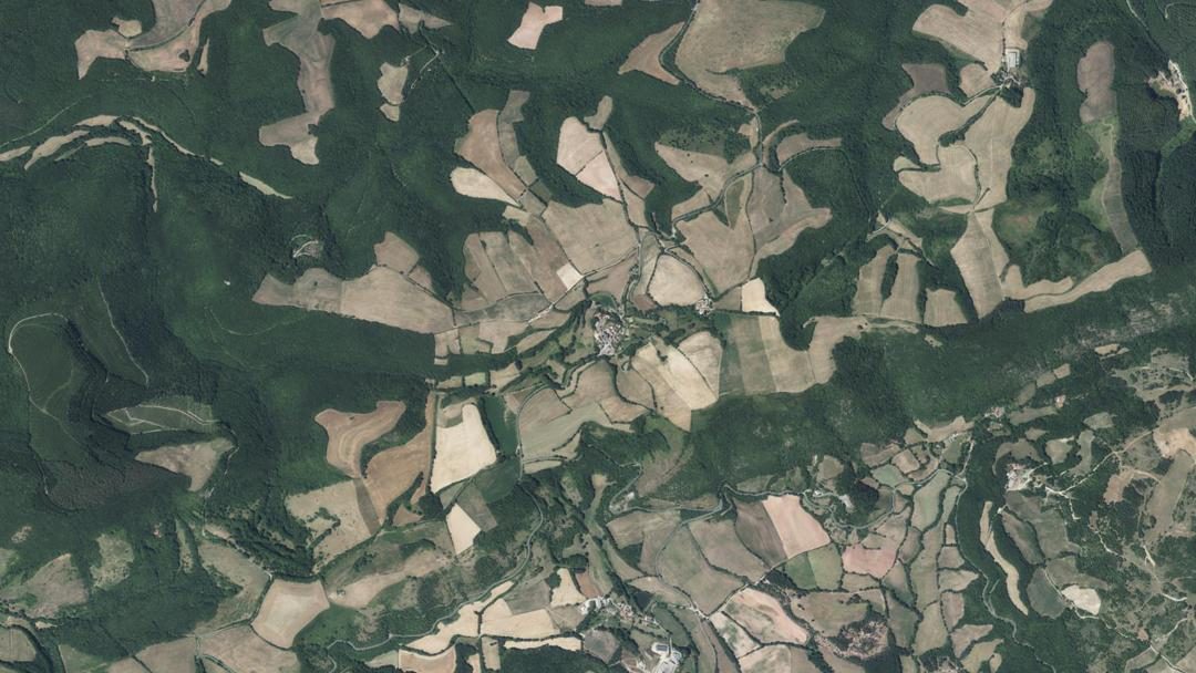 Photo 2 — Montagnol, Aveyron (12360)