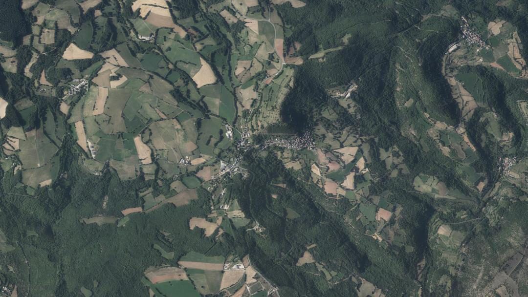 Photo 5 — Montjaux, Aveyron (12490)