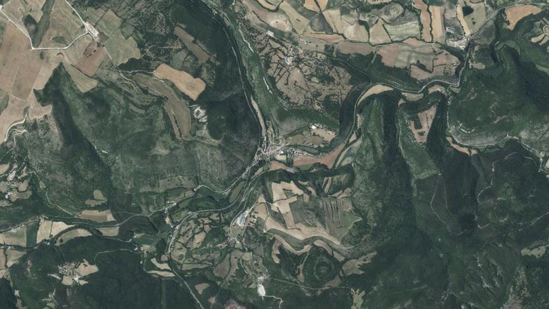 Photo 2 — Fondamente, Aveyron (12540)