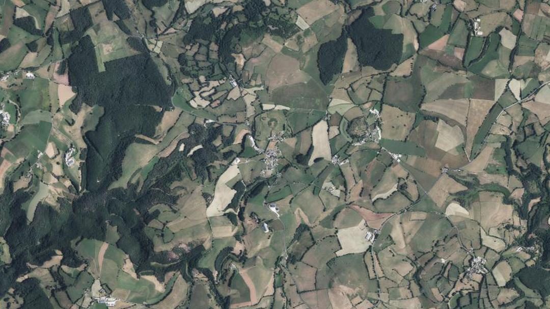 Photo 2 — Montpeyroux, Aveyron (12210)