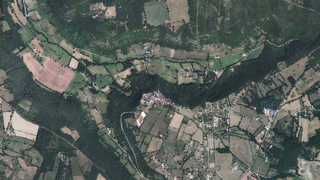 Photo 2 — Montsalès, Aveyron (12260)